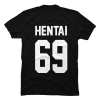 hentai 69 shirt